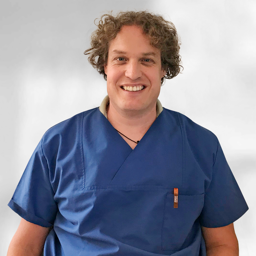 Dr. Fleischmann