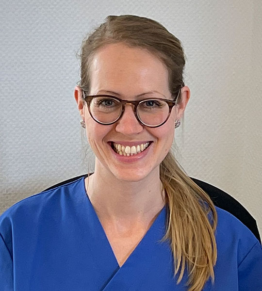 Dr. med. Kathrin Hassenpflug