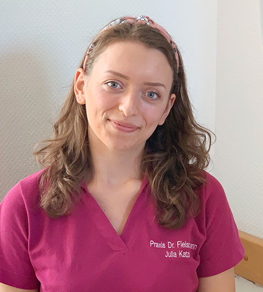 Julia Katzor